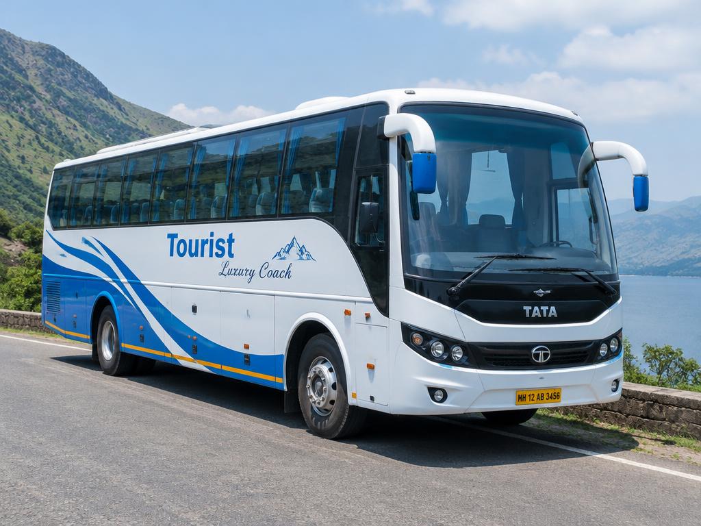 Bus 53+1