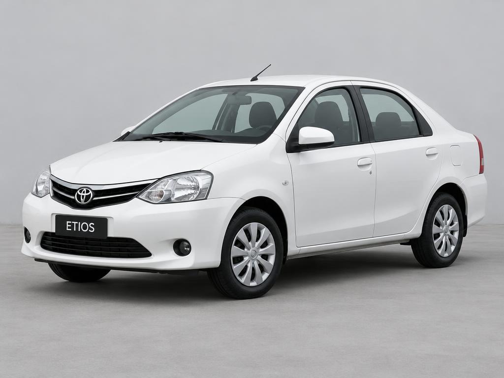 Toyota Etios