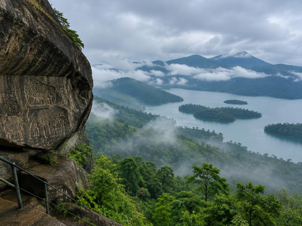 Wayanad, Kerala